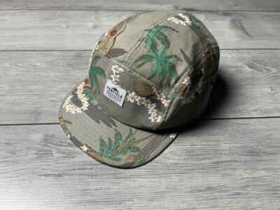 Penfield 5 panel cap one size