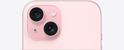 Apple iPhone 15 A2846 Boost Only 128GB Pink C