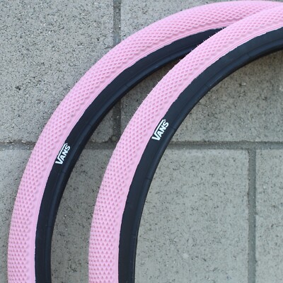 29 inch Vans Bike Tires
