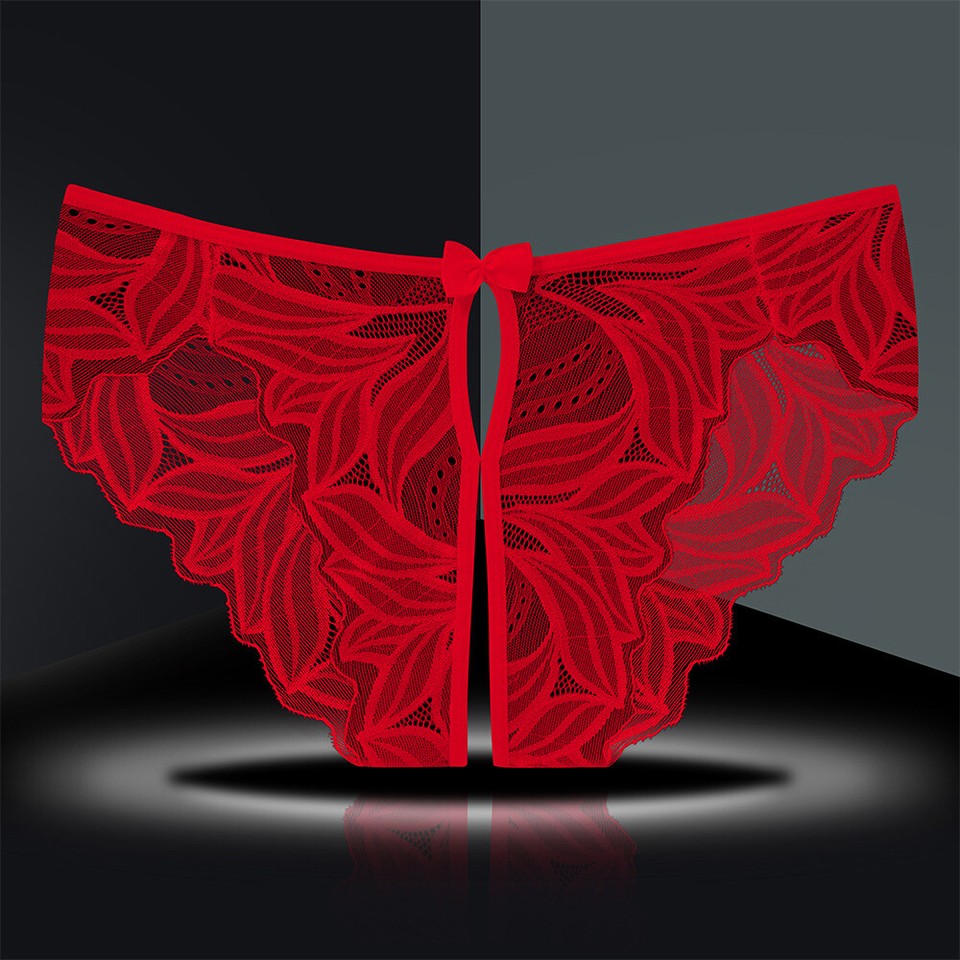 Moraj - Perizoma Donna, BCL500-015, Bianchi Con Fiori Blu - Foto 5