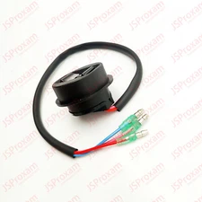 Power Trim & Tilt PTT Switch 3 Wires Fits Tohatsu NSF115 HP Outboard 3E0-72615-0