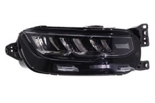 Valeo 451135 Headlight Head Lamp Right O/S Driver Side Fits Citroen C5 Aircross