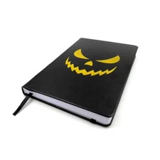 CREEPY JACK SKETCH BOOK BY YESTERDAYS CO