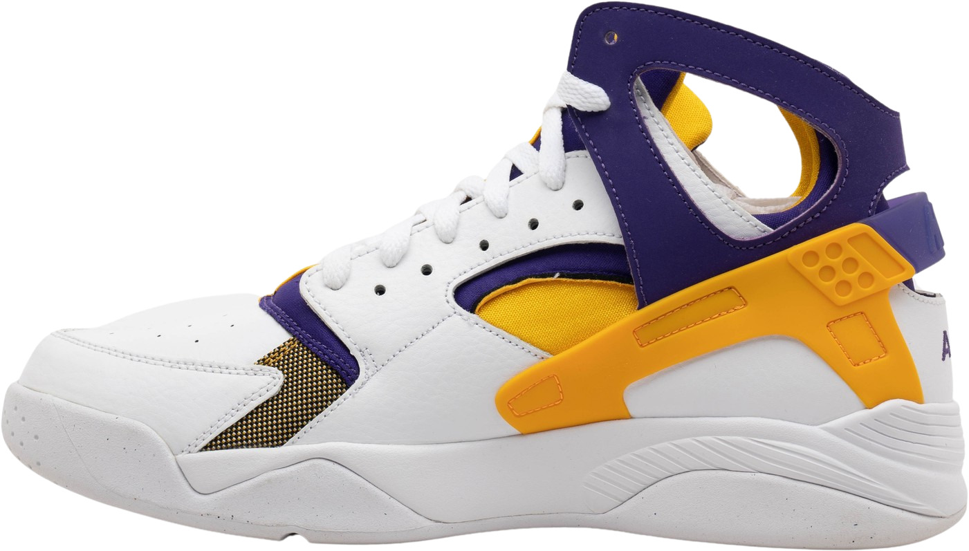 Nike Air Flight Huarache PRM QS Mid OG for Sale | Authenticity