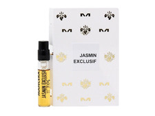 MANCERA JASMIN EXCLUSIF EDP 2.0ml .06fl oz x 1 COLOGNE PERFUME SAMPLE