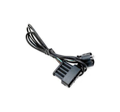 Torque Solution PNP Speed Density Adapter Harness Fits WRX,STI 02-07/FXT 05-12