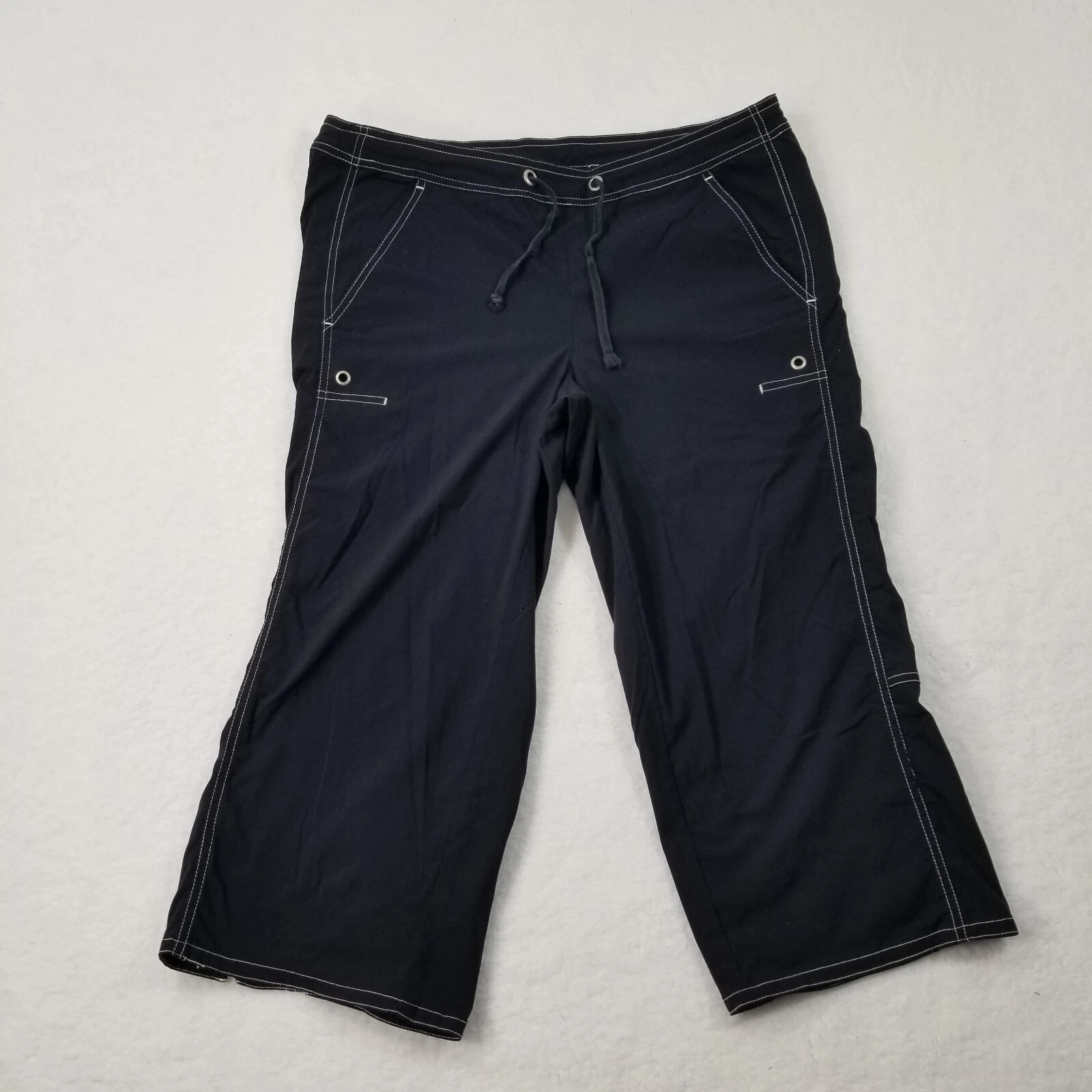 lole capri hiking outdoor pants