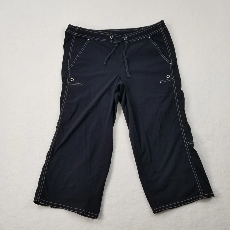 lole capri hiking outdoor pants