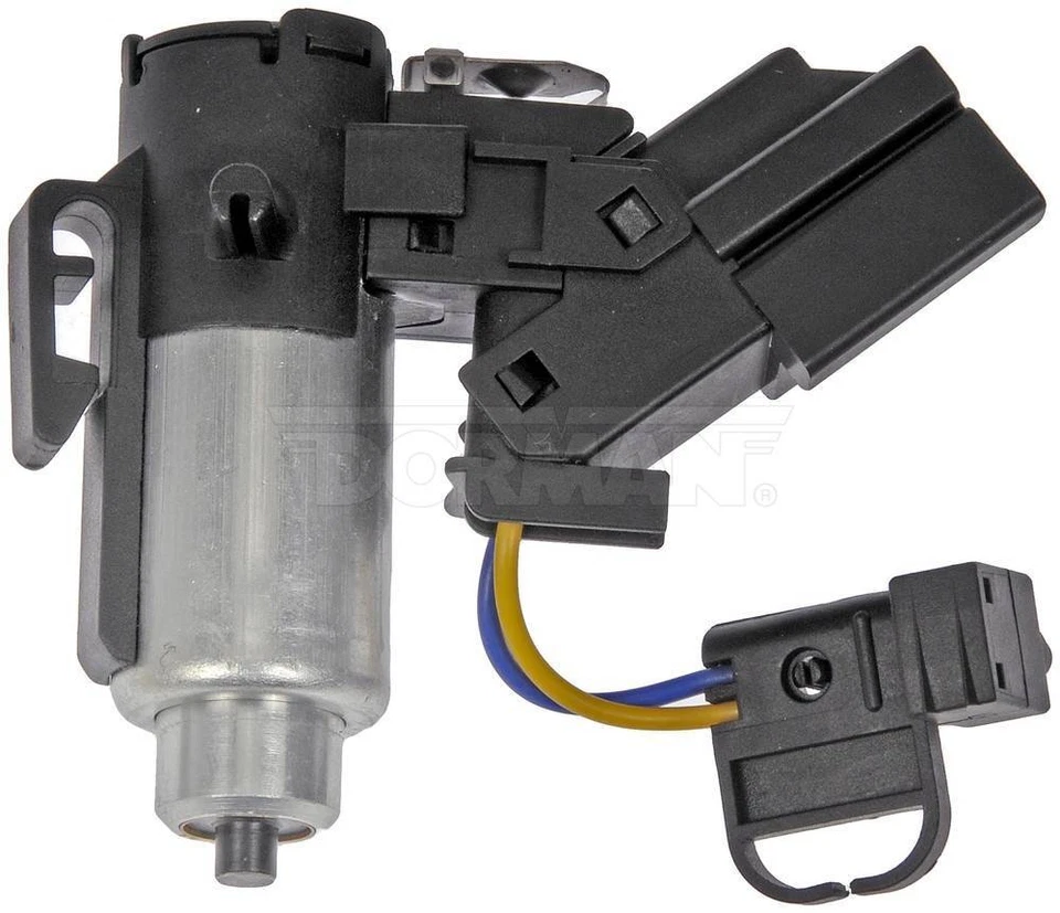 适合 05-11 大马奎斯皇冠维多利亚 TOWN 汽车换档互锁索莱诺 — 第 2/4 张图片