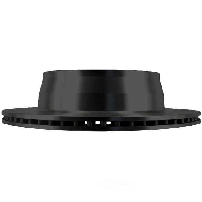 Ротор дискового тормоза подходит для 2007-2014 GMC Sierra 1500 Yukon, Yukon XL 1500 Sierra 1500, - Изображение 3 из 3