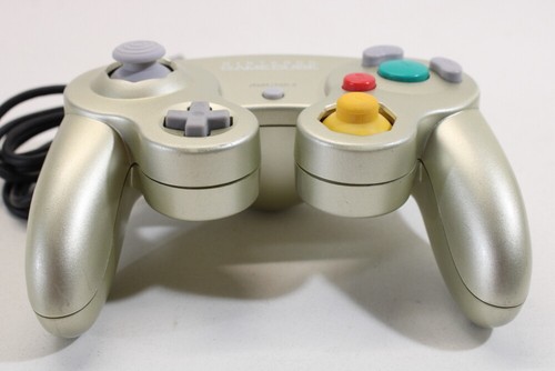 Official Nintendo GameCube Controller Pad GC Switch Wii Tight Stick Japan Import - Picture 220 of 493