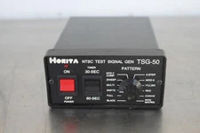 Horita TSG-50 NTSC Test Signal Generator