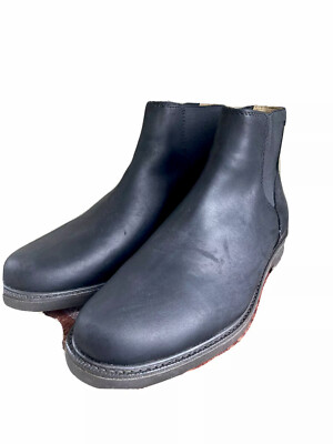 sebago drysides boots