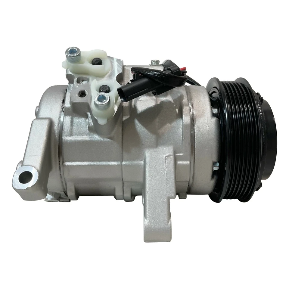 BRAND NEW RYC AC Compressor Kit W/Condenser AI87A-N Fits Dodge Durango 4.7L 2006 - Image 2 of 4