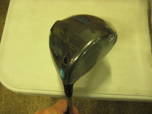 BRAND NEW 2023 Wilson Staff Dynapower 14 deg Driver Graph Lady RH - Picture 4 of 5