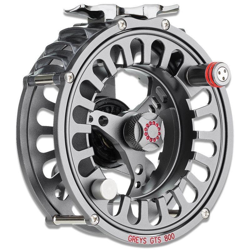 griss GTS800 Reel Entrega Gratis griss GTS800 Reel Entrega Gratis