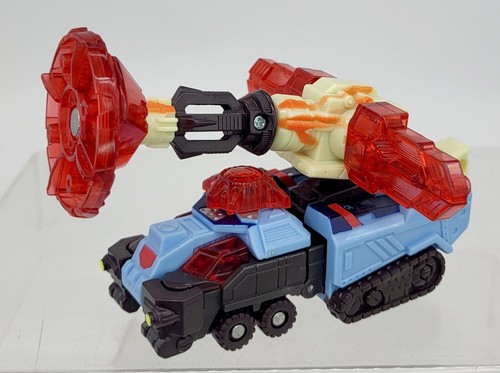 Transformers SIGNAL FLARE SC-12 Superlink/Energon Takara Japan loose complete - Picture 3 of 6