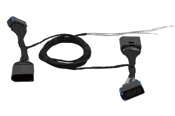 Original Kufatec Xenon Auf Halogen FüR Audi A6 4G C7 A7 4G Scheinwerfer Adapter-image