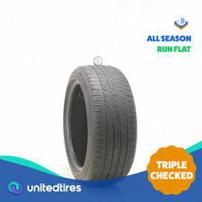 Used 22545r17 Michelin Primacy Mxm4 Zp 90v - 6.532