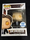 Funko Pop! Vinyl: Supernatural - Sam Winchester - Funko (Exclusive) #1644