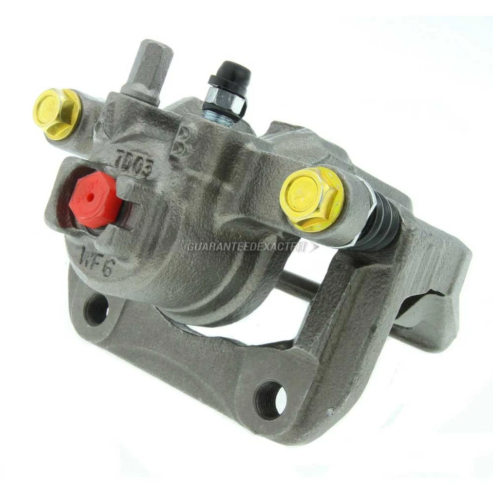 Pinza de freno trasera izquierda centrada TCP para Acura RDX Honda Accord Crosstour CR-V Foto 2 de 4