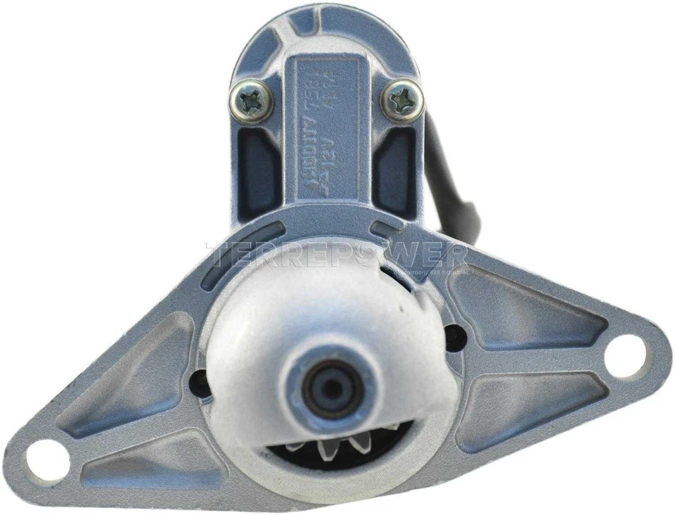 Motor De Arranque BBB Industries N17514 se adapta 93-95 Mazda RX-7 1.3L-R2 Foto 3 de 4