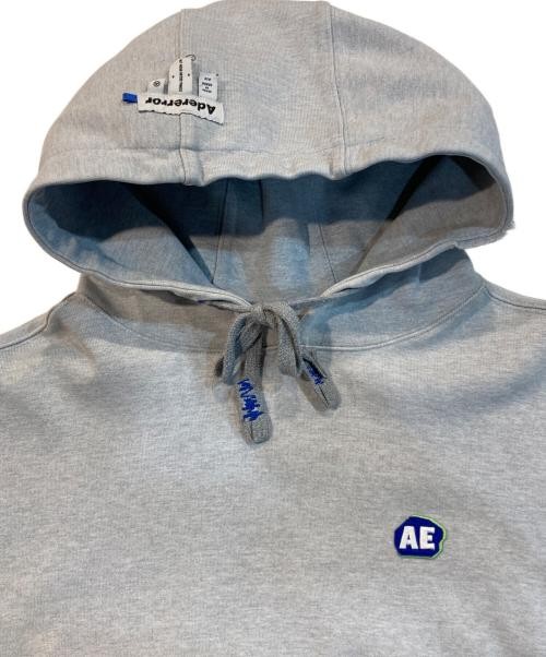 ADER error                    pullover hoodie gra… - image 3