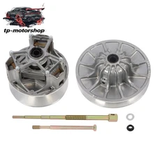 Primary & Secondary Clutch For Polaris Ranger 1000 Xp Hd 2019-2020 2018 Drive