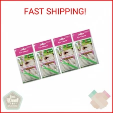 Magic Wide - Double Sided Eyelid Tape X 4 Packs