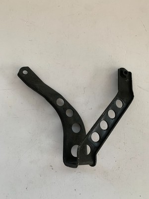 Kettenschutzführung Kettenschieber unten Cruna Honda XL 125 (kein Prolink)