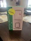 Bottle Warmer GROWNSY 8-in-1 Fast Baby Milk Warmer with Timer for Breastmilk