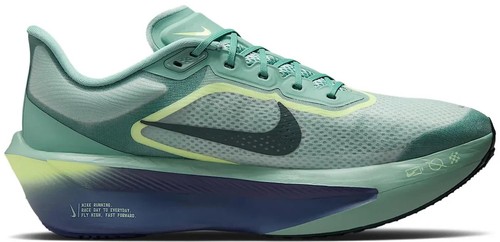 Nike Vomero 18 Road Running Shoes Seaweed Cannon Green Volt Men\'s 14 HM6803-301 Men main image 3