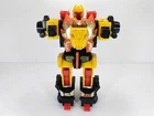 Vintage Hasbro G1 Transformers RAZORCLAW Predacon Predaking figure!