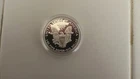 US MINT 1987 AMERICAN EAGLE SILVER COIN PROOF ONE DOLLAR 1 OUNCE BULLION BOX