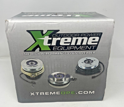 Outdoor Power Xtreme Equipment X0349A PTO Clutch for Warner 5219-24 New