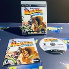 Madagascar Kartz (Sony PlayStation 3 PS3, 2009 Activision) CIB Complete