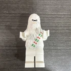 LEGO Star Wars Advent Calendar Christmas Chewbacca Minifigure Sw0763
