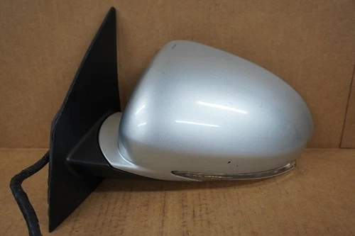 2013 2014 2015 2016 2017 Buick Enclave Left Driver Side View Mirror OEM 84216776