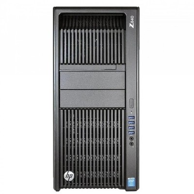 HP Z840 Workstation 2x Xeon E5-2690 v4 64GB 1TB SSD Quadro K2200