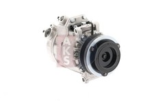 KOMPRESSOR KLIMAANLAGE AKS DASIS 851366N FÜR BMW KLIMA KOMPRESSOR