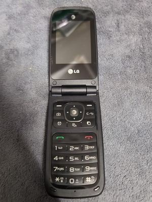 #ad #ad LG A380 Flip Camera 🤳🏽 Phone Cellphone ATamp;T Tested $18.00