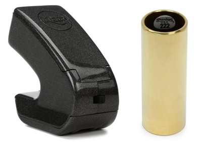 Ebow Plus Electronic Bow for Guitar + Dunlop 222 Value Bundle