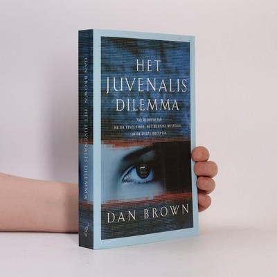 Het Juvenalis dilemma  |  Dan Brown