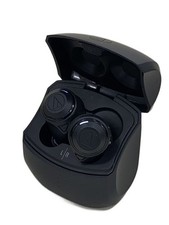 audio-technica ◆ Earphones/Headphones SOLID BASS ATH-CKS50TW BK