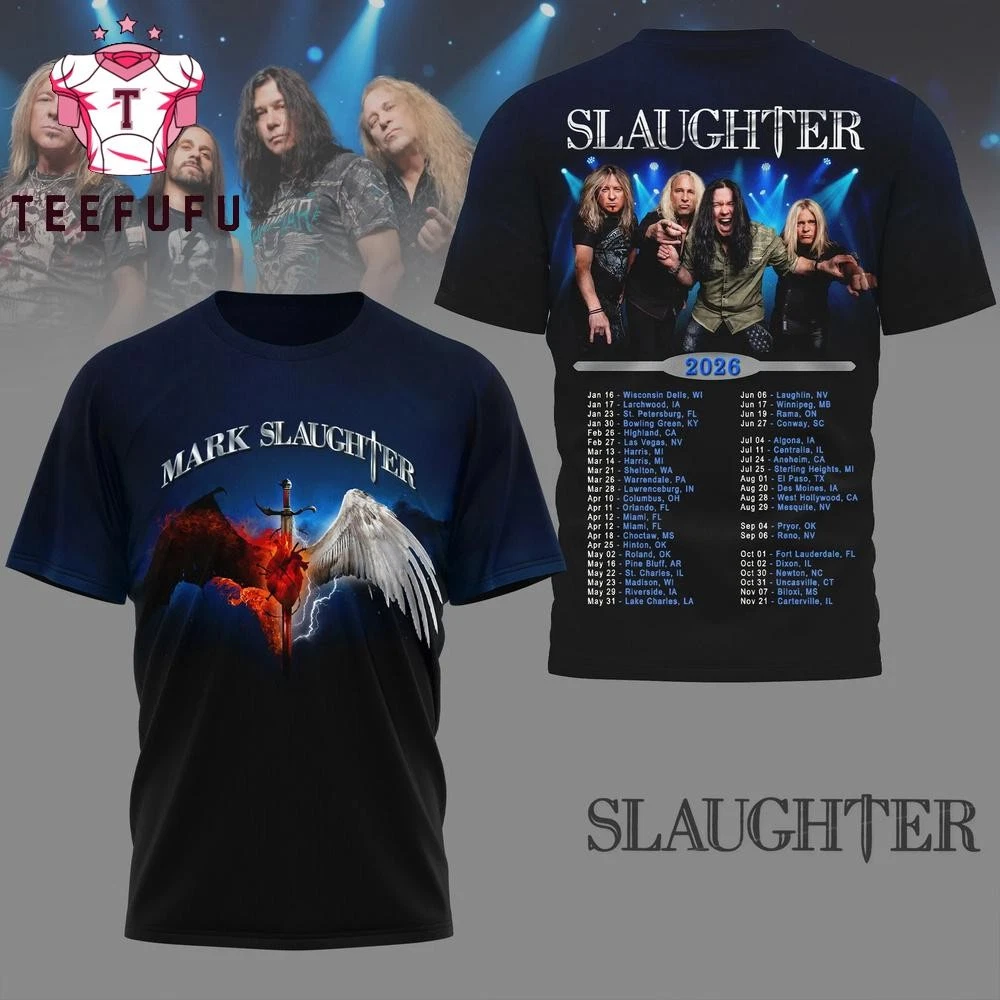 slaughter shirt products for sale | eBay