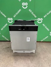 Hisense Fully Integrated Full Size Dishwasher -HV663A60UK #LF122640