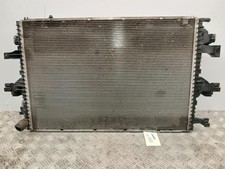 Radiateur Volkswagen TRANSPORTER