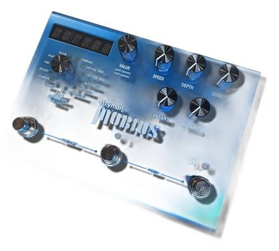 strymon mobius Processor Pedal 9562 Tested & Works | eBay