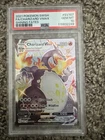 2021 Pokemon SWSH FA/Charizard VMAX Shining Fates #SV107 Gem MT PSA 10