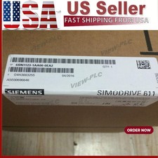 1PC Siemens 6SN1 123-1AA00-0EA2 6SN1123-1AA00...